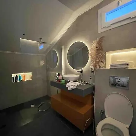 公寓 Comfort-design-peace Of Mind 费特希耶